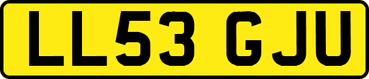 LL53GJU