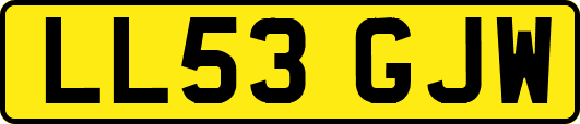 LL53GJW
