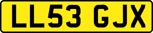 LL53GJX