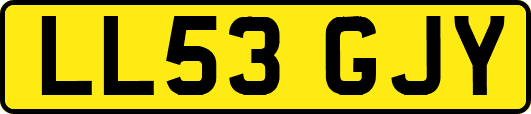 LL53GJY