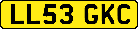 LL53GKC