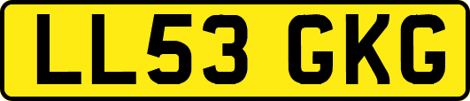 LL53GKG