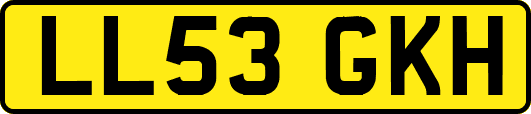 LL53GKH