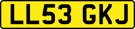 LL53GKJ