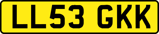 LL53GKK