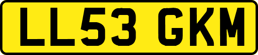 LL53GKM