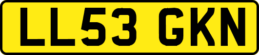 LL53GKN