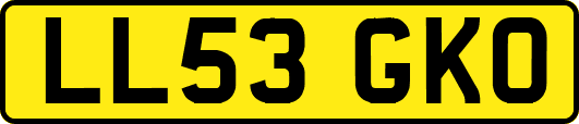 LL53GKO