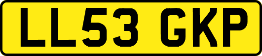 LL53GKP
