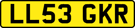 LL53GKR