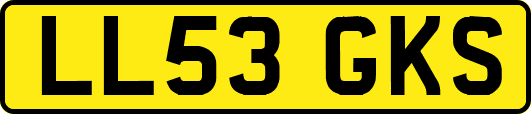 LL53GKS