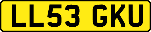 LL53GKU