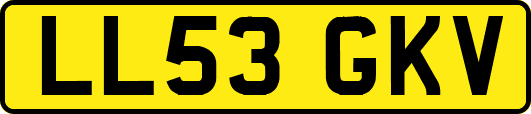 LL53GKV