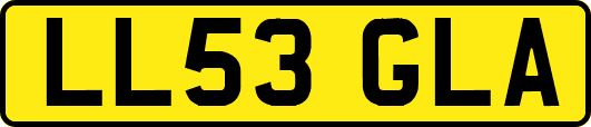 LL53GLA