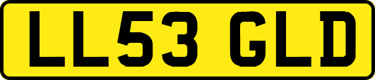 LL53GLD