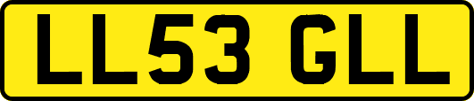 LL53GLL