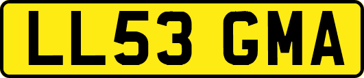 LL53GMA