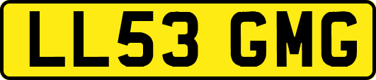 LL53GMG