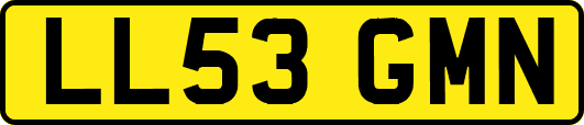 LL53GMN