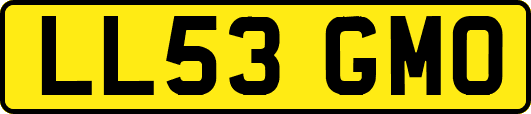 LL53GMO