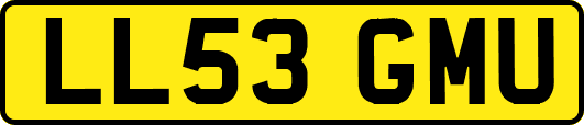 LL53GMU