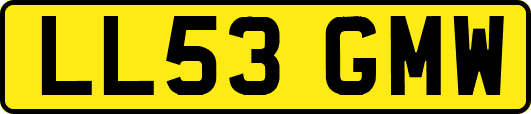 LL53GMW