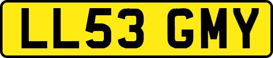 LL53GMY