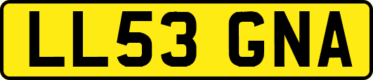LL53GNA