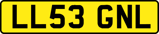 LL53GNL