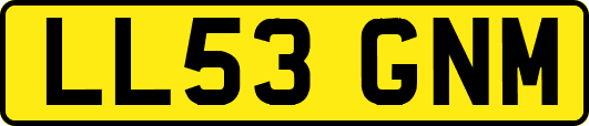 LL53GNM