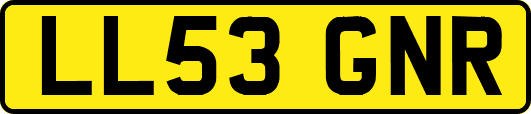LL53GNR
