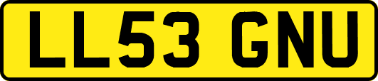 LL53GNU
