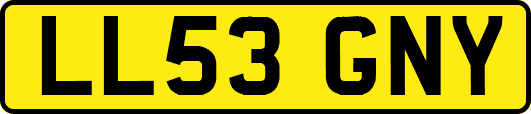 LL53GNY