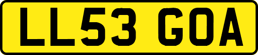 LL53GOA