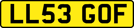 LL53GOF