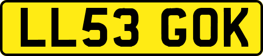 LL53GOK