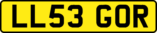 LL53GOR