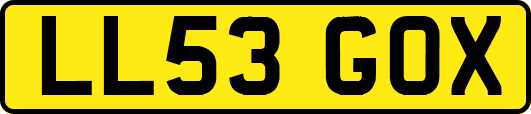 LL53GOX