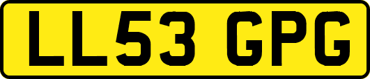LL53GPG