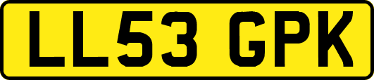 LL53GPK