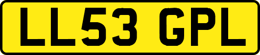 LL53GPL