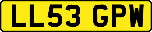 LL53GPW