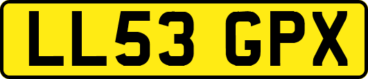 LL53GPX