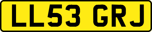 LL53GRJ