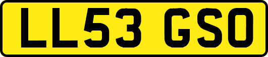 LL53GSO