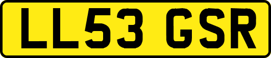 LL53GSR