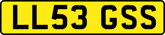 LL53GSS
