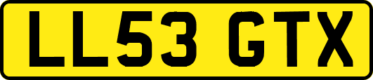 LL53GTX