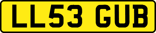 LL53GUB
