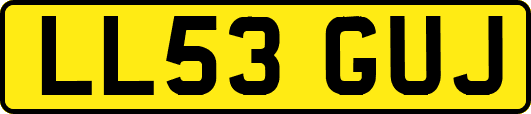 LL53GUJ